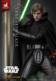 HOT TOYS 1/6 CMS020AE ARTISAN LUKE SKYWALKER DARK EMPIRE (RED COIN)