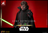 HOT TOYS 1/6 CMS020AE ARTISAN LUKE SKYWALKER DARK EMPIRE (RED COIN)