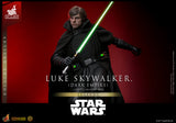 HOT TOYS 1/6 CMS020AE ARTISAN LUKE SKYWALKER DARK EMPIRE (RED COIN)