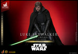 HOT TOYS 1/6 CMS020AE ARTISAN LUKE SKYWALKER DARK EMPIRE (RED COIN)