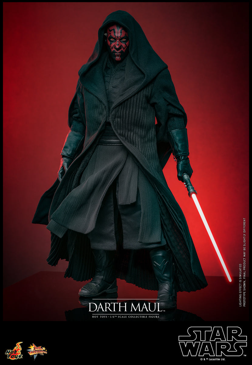 BIG STAR WARS PansonWorks「DARTH MAUL」 441054686_838765074954173_2185