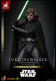 HOT TOYS 1/6 CMS020AE ARTISAN LUKE SKYWALKER DARK EMPIRE (RED COIN)