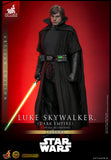 HOT TOYS 1/6 CMS020AE ARTISAN LUKE SKYWALKER DARK EMPIRE (RED COIN)