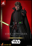 HOT TOYS 1/6 CMS020AE ARTISAN LUKE SKYWALKER DARK EMPIRE (RED COIN)