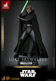 HOT TOYS 1/6 CMS020AE ARTISAN LUKE SKYWALKER DARK EMPIRE (RED COIN)