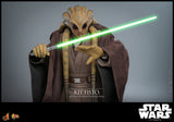 HOT TOYS 1/6 MMS751 KIT FISTO FIRST BATCH