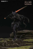 ROMANKEY X COWL 1/12 ALGAR