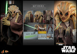 HOT TOYS 1/6 MMS751 KIT FISTO FIRST BATCH