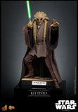 HOT TOYS 1/6 MMS751 KIT FISTO FIRST BATCH