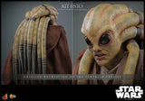 HOT TOYS 1/6 MMS751 KIT FISTO FIRST BATCH