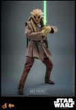 HOT TOYS 1/6 MMS751 KIT FISTO FIRST BATCH