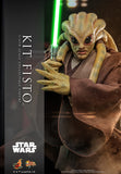 HOT TOYS 1/6 MMS751 KIT FISTO FIRST BATCH