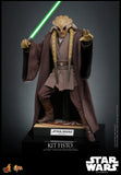 HOT TOYS 1/6 MMS751 KIT FISTO FIRST BATCH