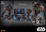 HOT TOYS MMS755 1/6 DROIDEKA