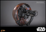 HOT TOYS MMS755 1/6 DROIDEKA