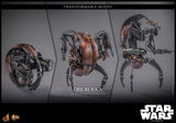 HOT TOYS MMS755 1/6 DROIDEKA