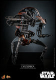 HOT TOYS MMS755 1/6 DROIDEKA