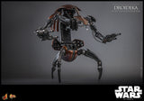 HOT TOYS MMS755 1/6 DROIDEKA