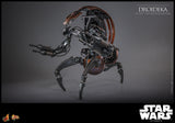 HOT TOYS MMS755 1/6 DROIDEKA