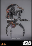 HOT TOYS MMS755 1/6 DROIDEKA