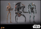 HOT TOYS MMS755 1/6 DROIDEKA
