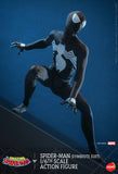 HONO STUDIO 1/6 HS03 SPIDER-MAN SYMBIOTE SUIT