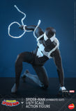 HONO STUDIO 1/6 HS03 SPIDER-MAN SYMBIOTE SUIT