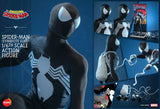 HONO STUDIO 1/6 HS03 SPIDER-MAN SYMBIOTE SUIT