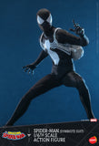 HONO STUDIO 1/6 HS03 SPIDER-MAN SYMBIOTE SUIT