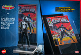 HONO STUDIO 1/6 HS03 SPIDER-MAN SYMBIOTE SUIT