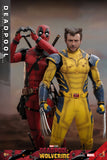 HOT TOYS 1/6 MMS746 DEADPOOL