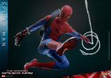 FIRST BATCH - HOT TOYS 1/6 MMS771B THE AMAZING SPIDER-MAN REGULAR SPECIAL