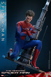 FIRST BATCH - HOT TOYS 1/6 MMS771B THE AMAZING SPIDER-MAN REGULAR SPECIAL