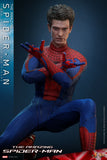 FIRST BATCH - HOT TOYS 1/6 MMS771B THE AMAZING SPIDER-MAN REGULAR SPECIAL