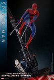 FIRST BATCH - HOT TOYS 1/6 MMS771B THE AMAZING SPIDER-MAN REGULAR SPECIAL