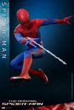 FIRST BATCH - HOT TOYS 1/6 MMS771B THE AMAZING SPIDER-MAN REGULAR SPECIAL