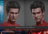 FIRST BATCH - HOT TOYS 1/6 MMS771B THE AMAZING SPIDER-MAN REGULAR SPECIAL