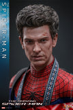 FIRST BATCH - HOT TOYS 1/6 MMS771B THE AMAZING SPIDER-MAN REGULAR SPECIAL