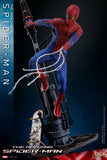 FIRST BATCH - HOT TOYS 1/6 MMS771B THE AMAZING SPIDER-MAN REGULAR SPECIAL