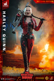 HOT TOYS 1/6 MMS773AE ARTISAN HARLEY QUINN