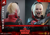 HOT TOYS 1/6 MMS773AE ARTISAN HARLEY QUINN