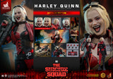 HOT TOYS 1/6 MMS773AE ARTISAN HARLEY QUINN