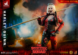 HOT TOYS 1/6 MMS773AE ARTISAN HARLEY QUINN