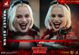 HOT TOYS 1/6 MMS773AE ARTISAN HARLEY QUINN