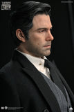 QUEEN STUDIOS 1/4 BRUCE WAYNE STATUE (AFFLECK)