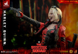 HOT TOYS 1/6 MMS773AE ARTISAN HARLEY QUINN