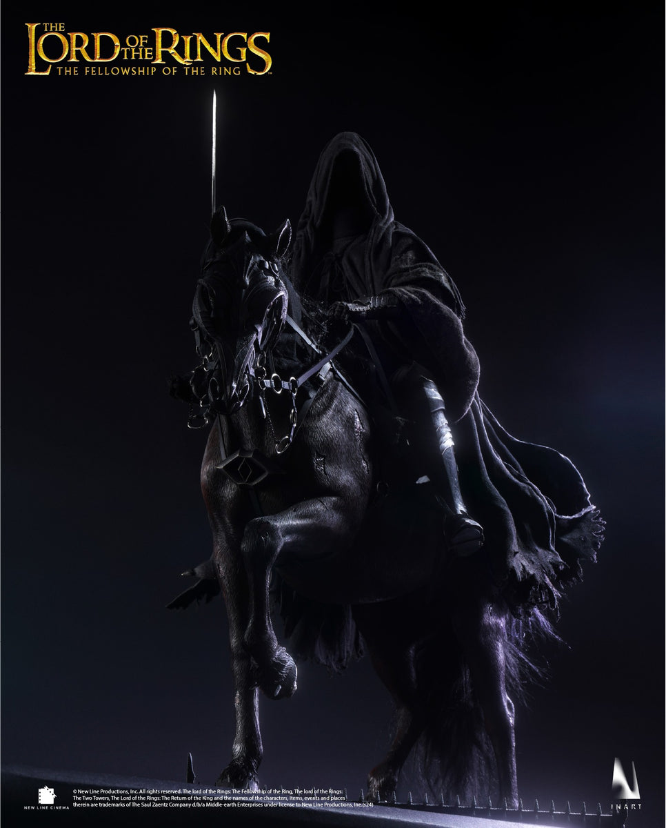 Nazgul Showcase ナズグル nonfoil 11枚セット 461745743_514652024681289_3299
