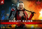 HOT TOYS 1/6 MMS773AE ARTISAN HARLEY QUINN