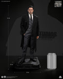 QUEEN STUDIOS 1/4 BRUCE WAYNE STATUE (AFFLECK)