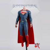 SUPERNATURAL 1/6 SN01 SUPERMAN SUIT + BODY